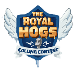 Hog Call logo
